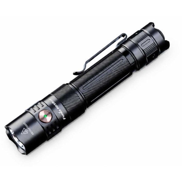 Фото - Фонарь Fenix PD35RACE